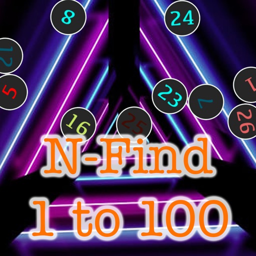 N-Find: 1 to 100