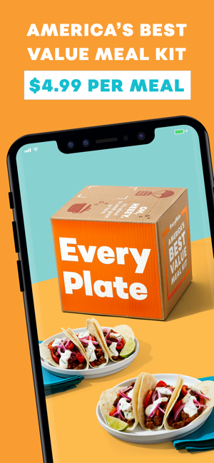 EveryPlate(圖1)-速報App