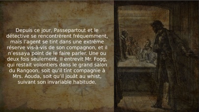 Le Tour du Monde, de J. Verne screenshot 2