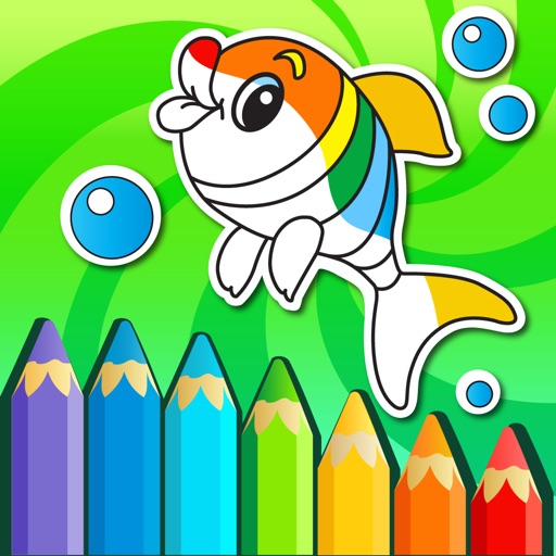 Coloring+ by Abyrvalg Software