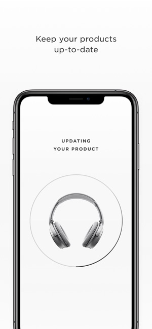 Bose the App Store