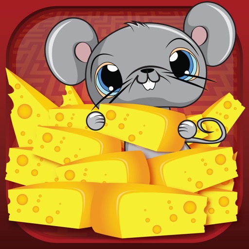 The Mouse Maze Challenge iOS App