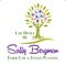 This app is for the clients of the Law Office of Sally Bergman