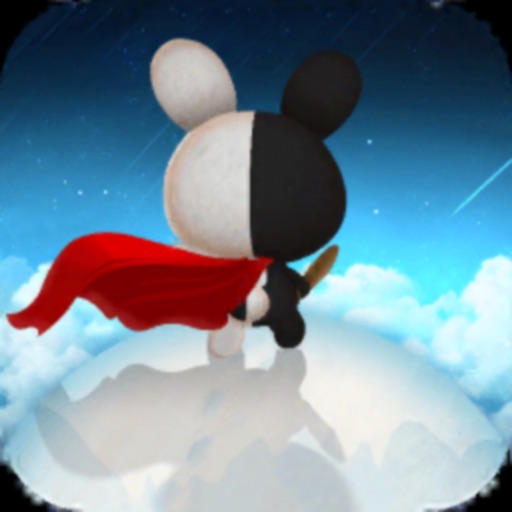Snow Crash Town: Snowball Go! iOS App