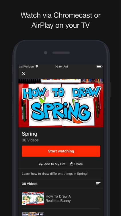 Art For Kids Hub screenshot-4