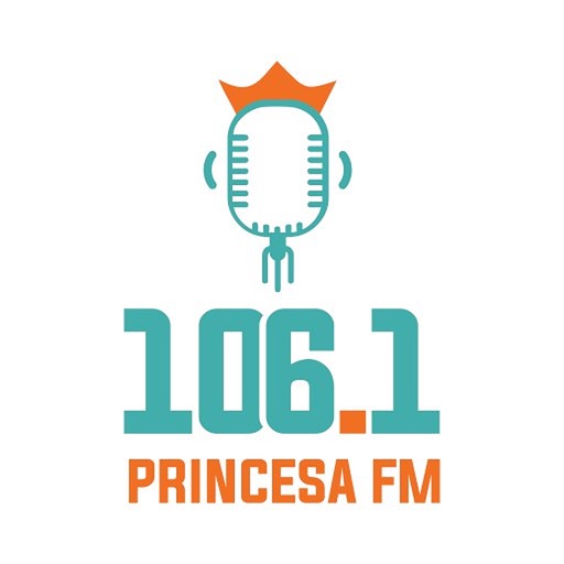 Rádio Princesa FM 106.1 MHZ Download