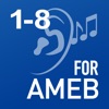 AURALBOOK for AMEB Grade 1-8HD
