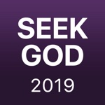 Seek God for the City 2019