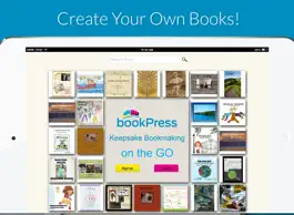 Game screenshot bookPress - Best Book Creator mod apk
