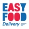 Easy Food Delivery เป็นแอพให้บริการ สั่งซื้ออาหาร และร้านค้าอื่นๆ โดยตอบโจทย์ทุกความต้องการ ด้วย  บริการหลักระดับมืออาชีพที่จะคอยช่วยส่งอาหารถึงมือท่านได้ทุกเมื่อที่คุณต้องการ