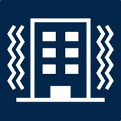 Earthquake Monitor - Alerts and USGS Earthquake Data icon