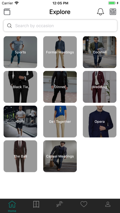 StyleAssists - Fashion app screenshot 3