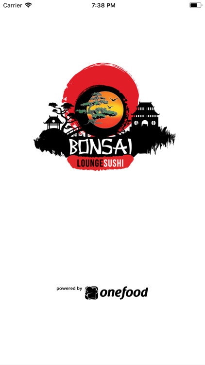 Bonsai Sushi