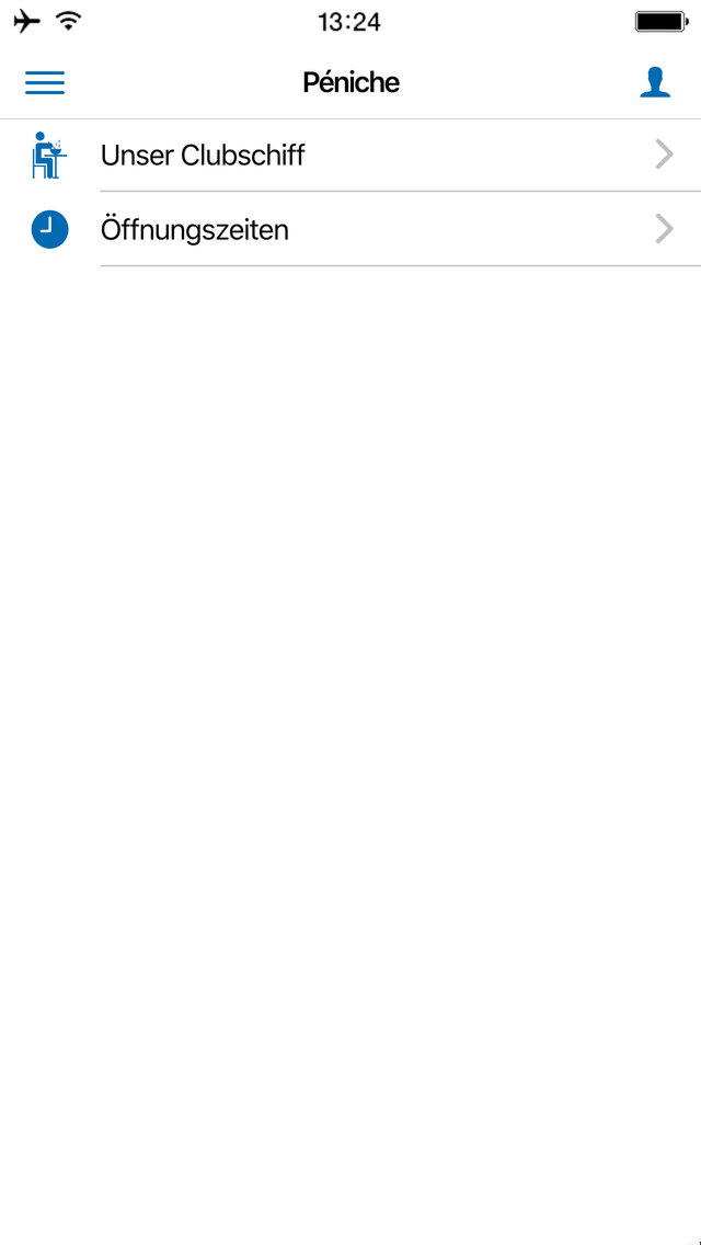 Yacht Club Lahr e.V.