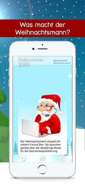 Weihnachten - 2020(圖5)-速報App