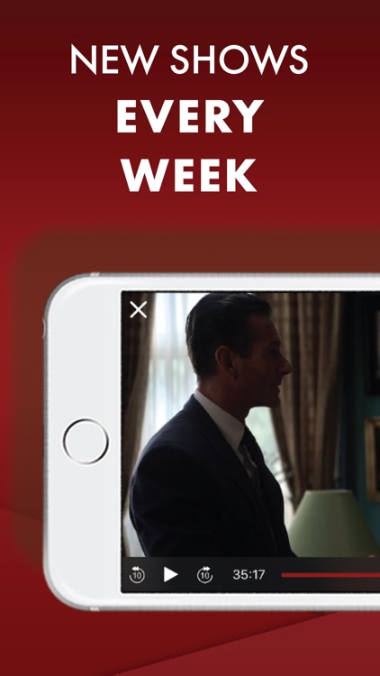 Acorn TV screenshot-3