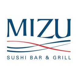 Mizu Sushi Bar & Grill