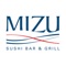 With the Mizu Sushi Bar & Grill mobile app, ordering food for takeout has never been easier