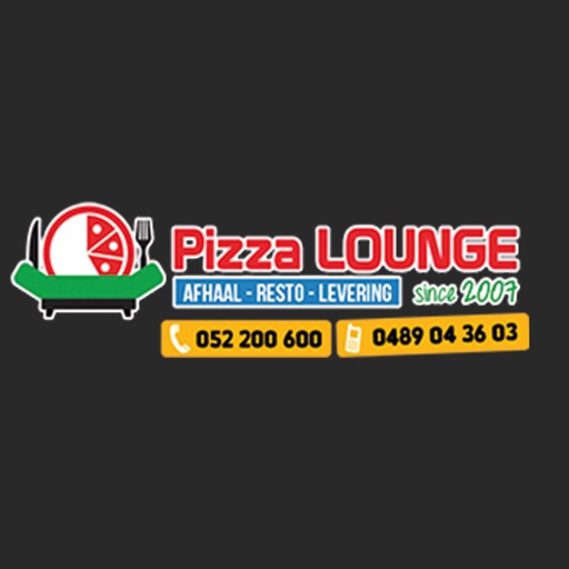 Pizza Lounge