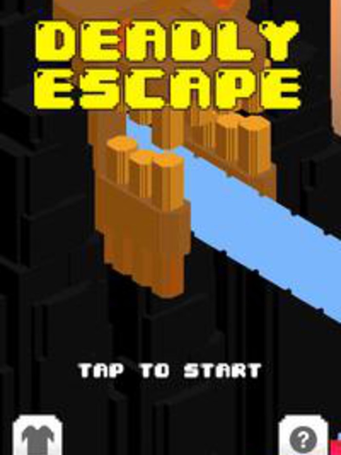 Endless Deadly Oz Escape