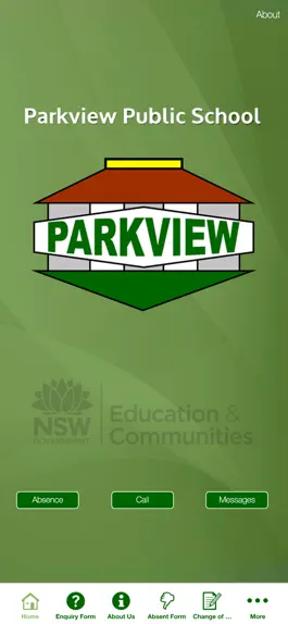 Game screenshot Parkview Public School mod apk