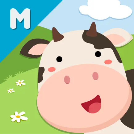 ABC My Little Farm Busy Shapes Читы