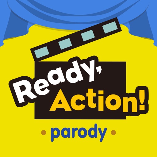 ReadyActionParody