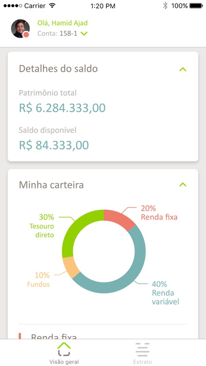 RB Investimentos