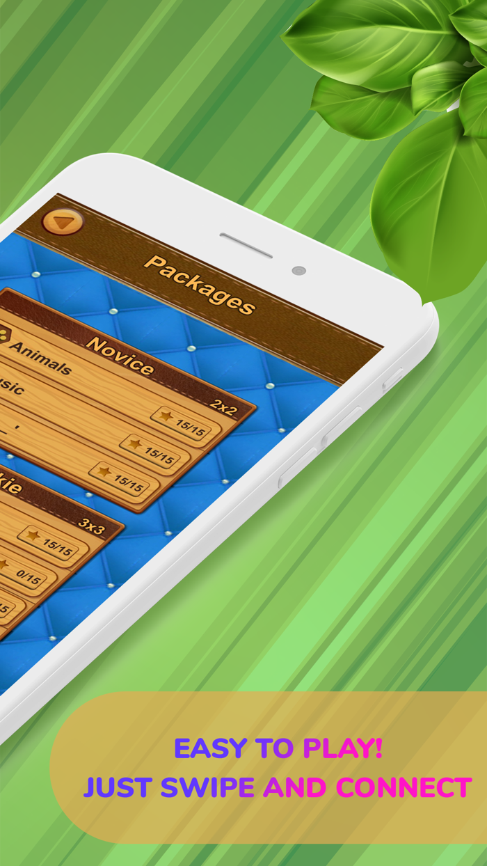 Word Crush  Word Search Daily