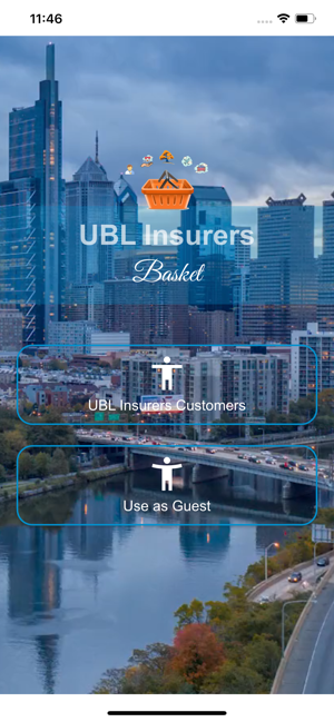 UBL Insurers Basket(圖1)-速報App