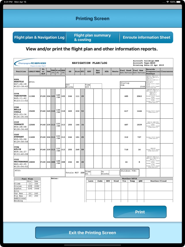 FP5000 NORTH AMERICA PRO(圖3)-速報App