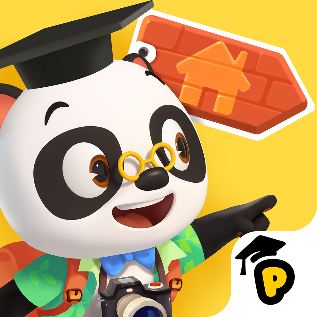Get Dr. Panda Town: Adventure for iOS, iPhone, iPad Aso Report