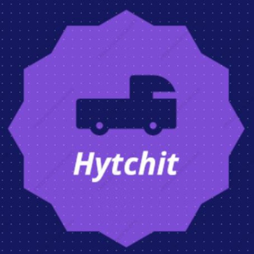 Hytchit Delivery Boy