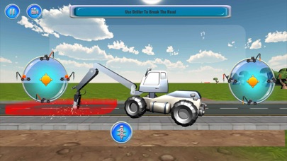 Real Constructor Road Builder screenshot 4