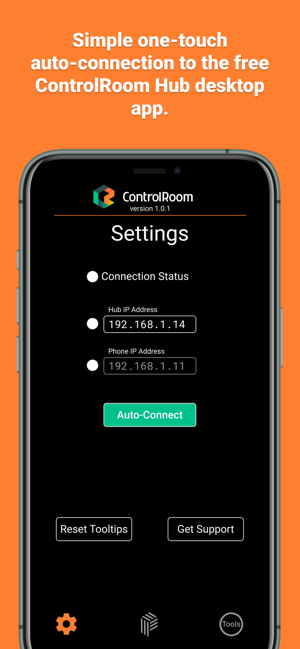 ControlRoom Mobile(圖4)-速報App