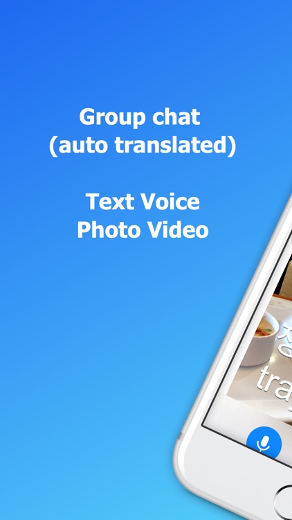 Language Translator by room220