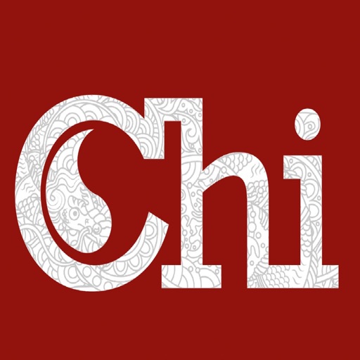 Chi icon