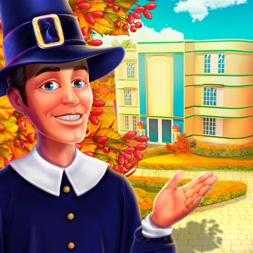 Hidden Hotel: Miami Mystery