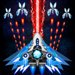 Galaxy Attack: Space Shooter pour pc