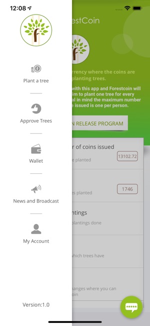 Forestcoin(圖2)-速報App