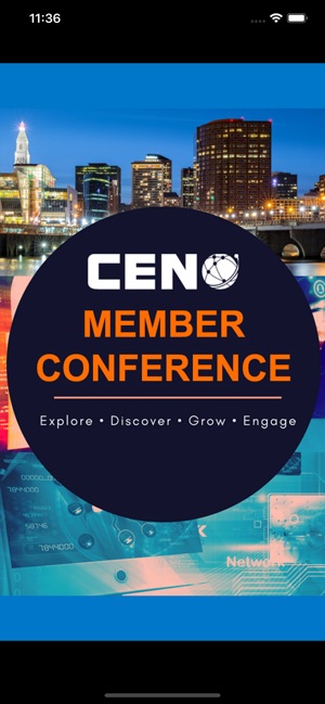 CEN Member Conference