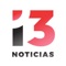 Info3 Noticias te presenta una nueva manera de mantenerte informado