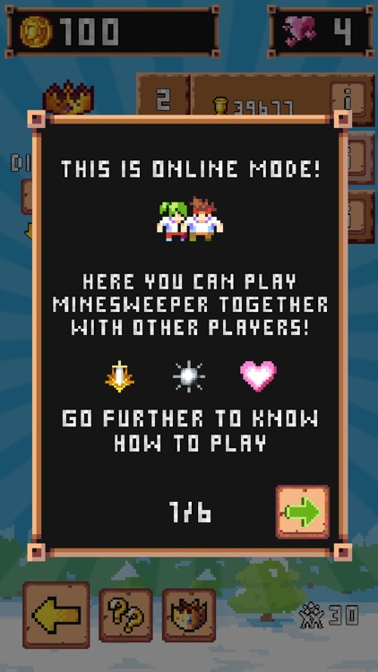Minesweeper: Collector screenshot-5
