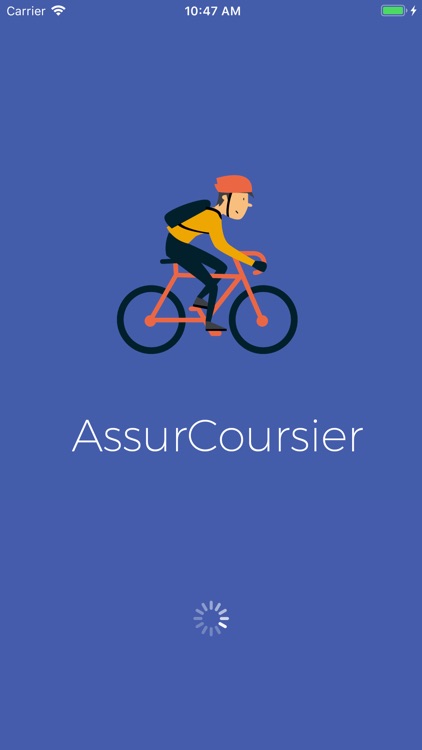 AssurCoursier