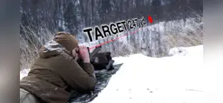 Captura de Pantalla 4 ATN Ballistics iphone