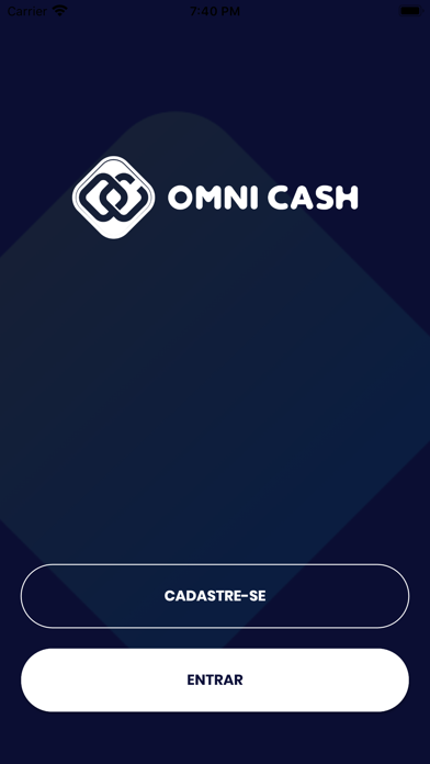 Screenshot #1 pour Omni Cash