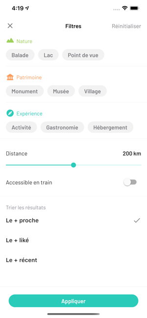 Prairy - Guide du microvoyage(圖5)-速報App