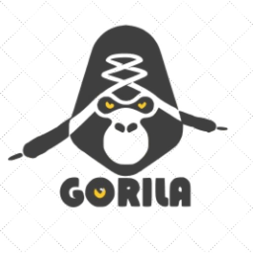 Gorila Sneaker iOS App