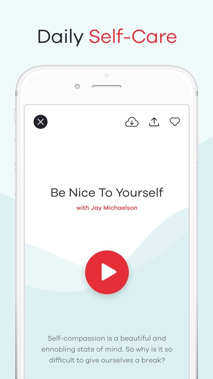 Ten Percent Happier Meditation screenshot-6