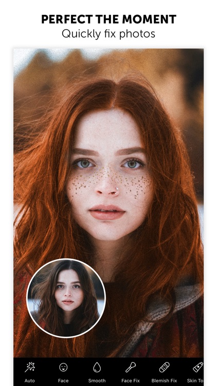 PicsArt Photo Editor + Collage screenshot-4